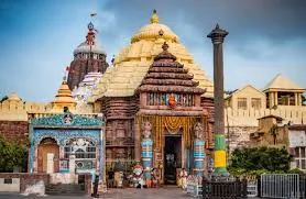 Youth detained for attempting to enter Puri Jagannath Temple in slippers
